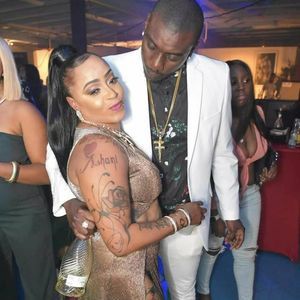 Meet your Posher, Ashani